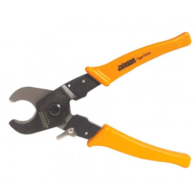 JAINSON Tiger 70 (A) Cable Cutter - 220mm Length