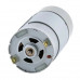 JGB37-555 DC12V High Torque DC Low Speed Reduction Motor