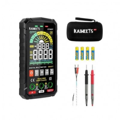 Kaiweets ST600Y Multimeter