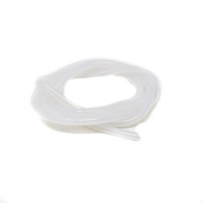 Kamoer Silicone Tube ID: 7.9mm OD: 12.7mm L: 100cm for Peristaltic Pumps