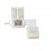 LED Connector 4pin 10mm - Pack of 2