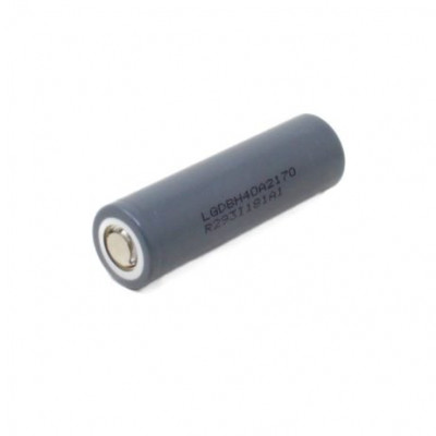 LG INR21700H40 4000mAh (9c) LI-ION BATTERY buy online at Low Price in ...