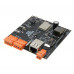 LILYGO T-POE Pro ESP32-WROVER-E Wireless Expansion Board With LAN8720 Ethernet, RS85 & POE Function