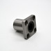 Linear Bearing LMK10UU 10mm Square Flange Bushing