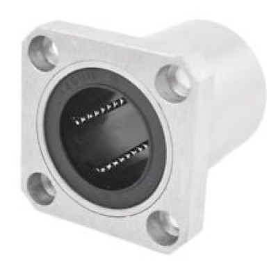 Linear Bearing Lmk8uu 8mm Square Flange Bushing Buy Online At Low Price 