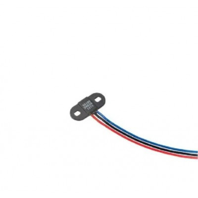 Littelfuse Hall Effect Sensor, 12.5Mm, 24Vdc