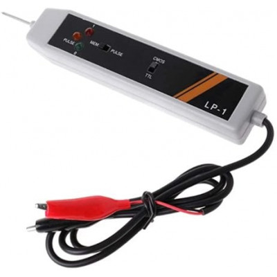 LP-1 High Frequency Response Logic Probe, DTL TTL CMOS Pulse Memory Logic Tester