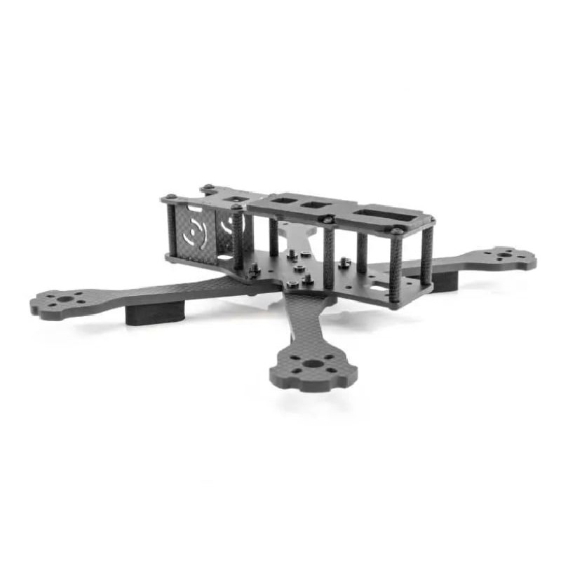 Lumenier QAV-R 2 Freestyle Quadcopter Frame 5 buy online at Low Price ...