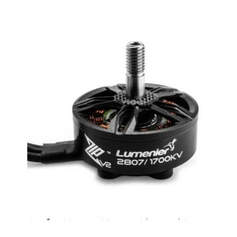 Lumenier ZIP V2 2807 Cinematic Motor 1700KV buy online at Low Price in ...