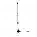 LWC-4G-SCREW-06 GSM 4G/3G/2G LTE Flexible Screw Base Mount Antenna