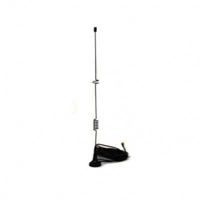 LWC-4G-SCREW-06 GSM 4G/3G/2G LTE Flexible Screw Base Mount Antenna