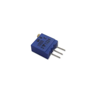 M64W502KB40-Trimpot Potentiometer