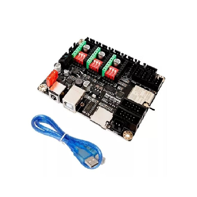 Makerbase Mks Dlc Offline Controller Board Buy Online At Low Price In