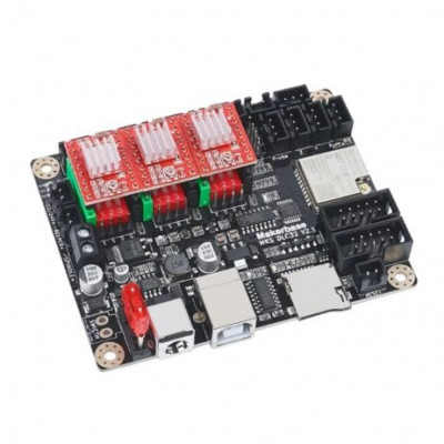 MakerBase MKS DLC32 Offline Controller Board