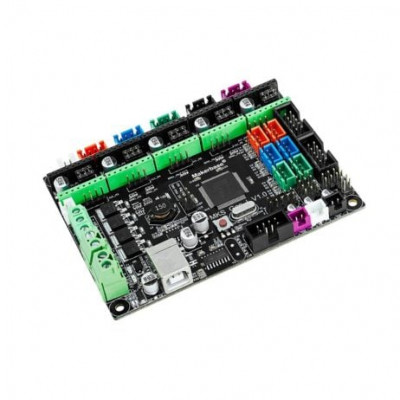 MakerBase MKS Gen_L v1.0 3D Printer Controller Board