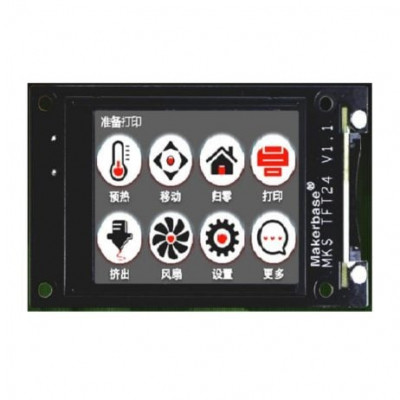 MakerBase MKS TFT24 Touch Screen Smart Display