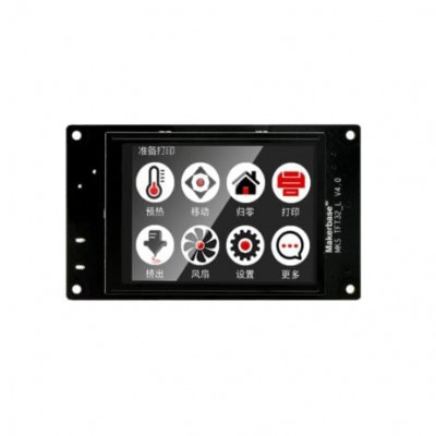 MakerBase MKS TFT32 Touch Screen Smart Display