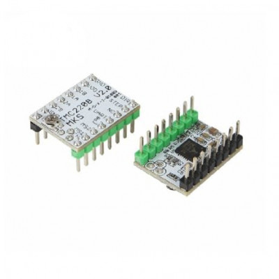 MakerBase MKS TMC2208 v2.0 Stepper Motor Driver Module