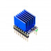 MakerBase MKS TMC2225 Stepper Motor Driver with Heat Sink