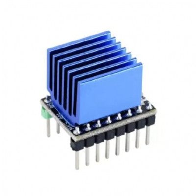 MakerBase MKS TMC2226 with Heat Sink