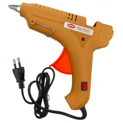 Mario 100 Watt ME-117 Professional Hot Melt Glue Gun