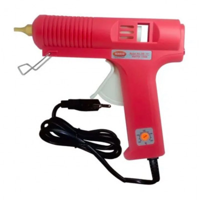 Mario 150 Watt ME-151 Hot Melt Glue Gun 