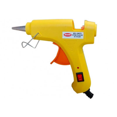 Mario 20 Watt ME-20 Hot Melt Glue Gun