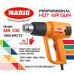 Mario 1800 Watt MR-100 Professional Heavy Duty Hot Air Gun