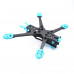 MARK5 5inch 225mm FPV Carbon Fiber Frame blue