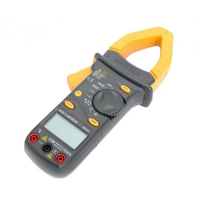 Mastech Ms Original Digital Ac Dc Clamp Meter Buy Online At Low Price In India