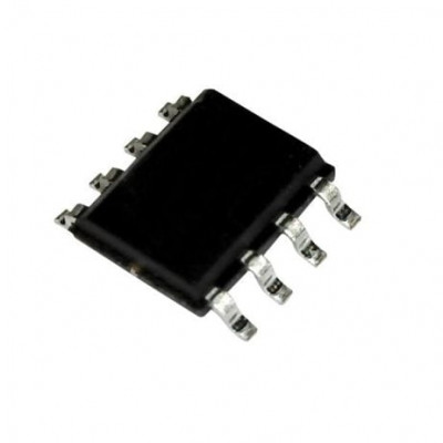 MC34063ADG ONSEMI DC-DC Switching Buck, Boost, Inverting Regulator, Adjustable, 3V-440Vout, 1.5Aout,SOIC-80Vin, 1.25V