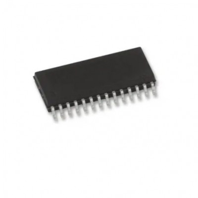 MCP23017-E/SO MICROCHIP I/O Expander, 16 bit, I2C, Serial, 1.8 V, 5.5 V, SOIC, 28 Pins