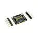 Micro SD SPI or SDIO Card Breakout Board 3V only