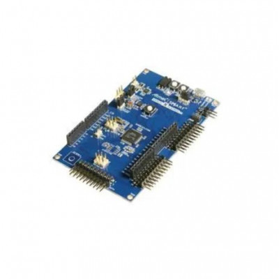 MICROCHIP Evaluation Kit, SAM C21 Xplained Pro, ATSAMC21J18A MCU, On Board Embedded Debugger