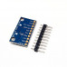 MPU9250 9-Axis Attitude Gyro Accelerator Magnetometer Sensor Module