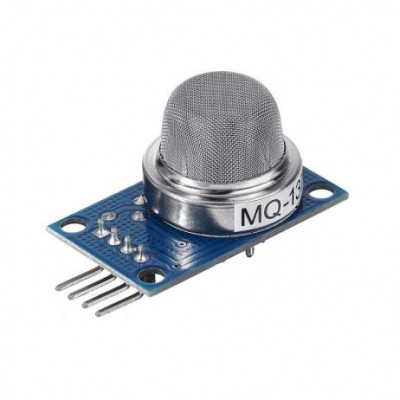 MQ-137 Ammonia Gas NH3 Sensor Module