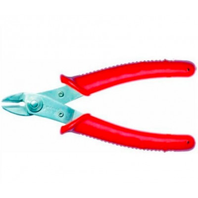 Multitec 012-SS Stainless Steel Diagonal Nipper