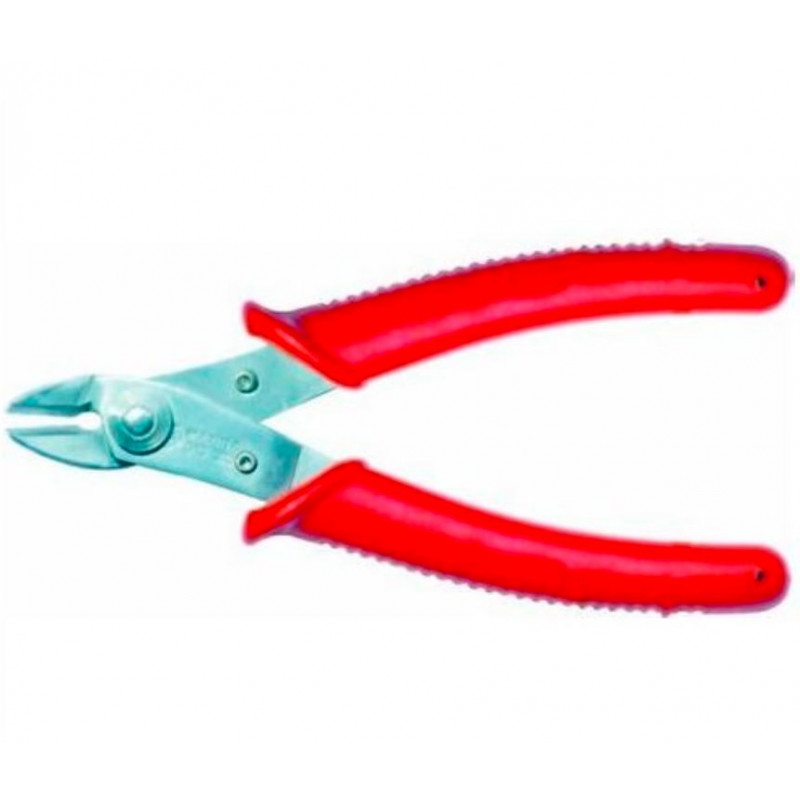 Multitec 012 Ss Stainless Steel Diagonal Nipper Buy Online At Low Price In India 4870