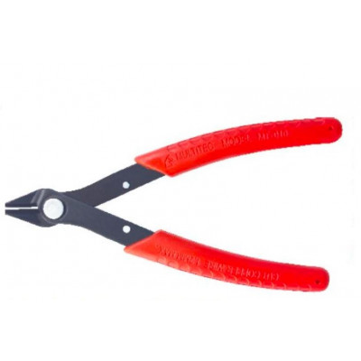 Multitec MT-010 Micro Shear Wire Stripper and Cutter - 125mm