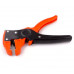 Multitec MT-02DX+ Self Adjusting Wire Cutter - Stripper