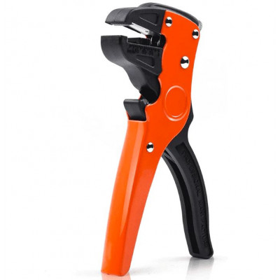 Multitec MT-02DX+ Self Adjusting Wire Cutter - Stripper