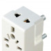 MX 3 Pin Multi Plug Connector 5 Amp (MX-1010)