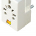 MX 3 Pin Multi Plug Connector 5 Amp (MX-1010)