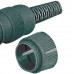 MX 4 Pin DIN Male Plug Industrial with Locking System (MX-760)