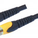 MX 4 Pin Mini DIN Male Plug To MX 4 Pin Mini DIN Male Plug Cord 1.5 Meter Gold Plated (371)