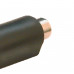 MX 4 Pin Mini DIN Male Plug To MX RCA Female Socket Connector (MX-1922)