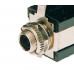 MX 6.35mm P-38 Mono Female Connector Box Type Metal (MX-69)