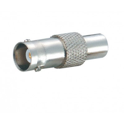 MX BNC Female Terminator Connector 50 Ohms (MX-507)