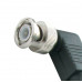 MX BNC Male Plug Right Angle (MX-1980)