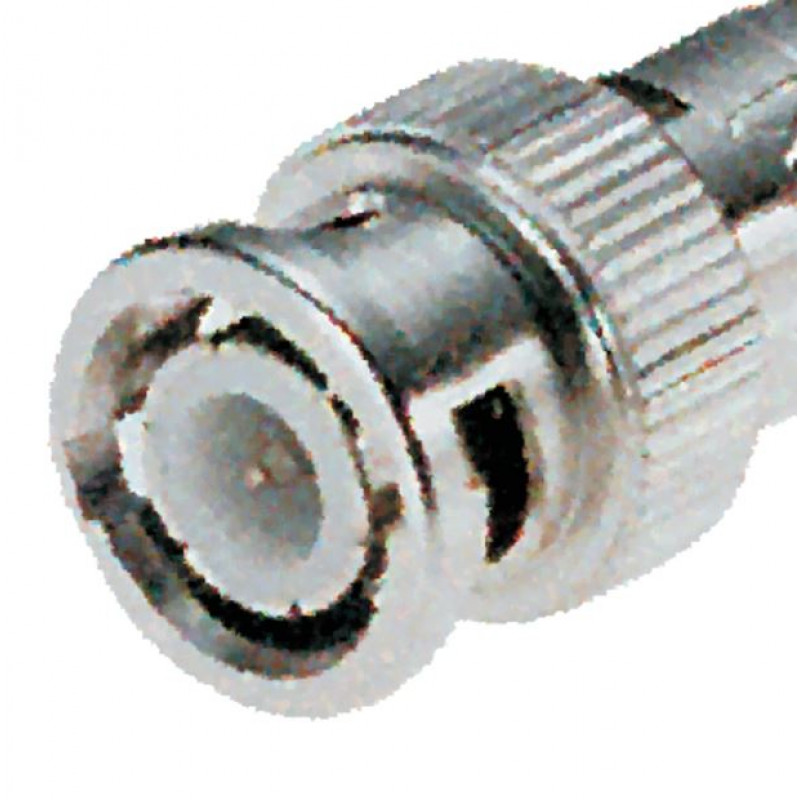 MX BNC Male Plug To MX RF Female Socket Connector (MX634) buy online